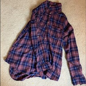 Flannel